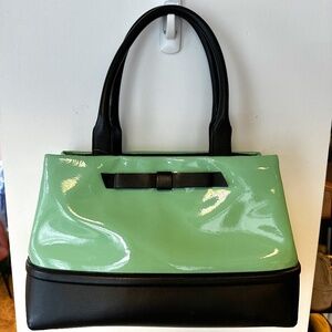 Kate spade Chelsea park Elena coastline purse